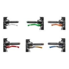 PUIG BRAKE LEVERS BENELLI LEONCINO 500 16-24