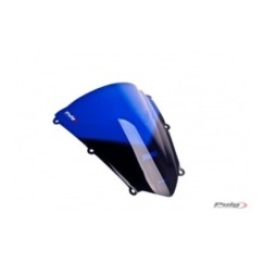 PUIG CUPOLINO RACING PER HONDA CBR600RR ANNO 07'-12' COLORE BLU.