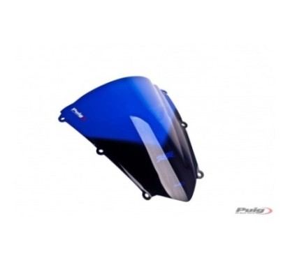 PUIG CUPOLINO RACING PER HONDA CBR600RR ANNO 07'-12' COLORE BLU.