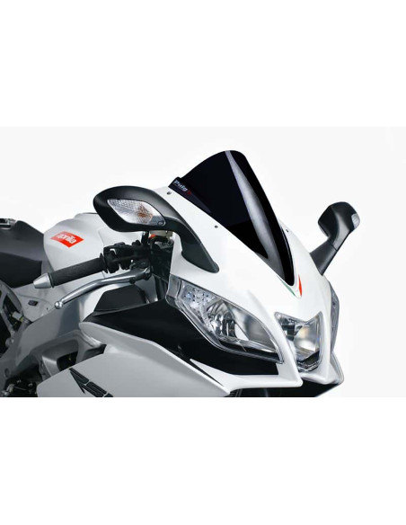 Cupula Puig Z Racing para Aprilia RS4 125 11-18 negra