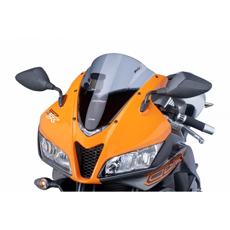 PUIG RENNSCHILD HONDA CBR600RR 07-12 HELLRAUM