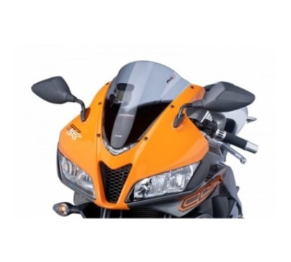 PUIG RENNSCHILD HONDA CBR600RR 07-12 HELLRAUM