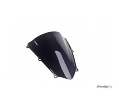 PUIG CUPOLINO RACING PER HONDA CBR600RR ANNO 07'-12' COLORE NERO.