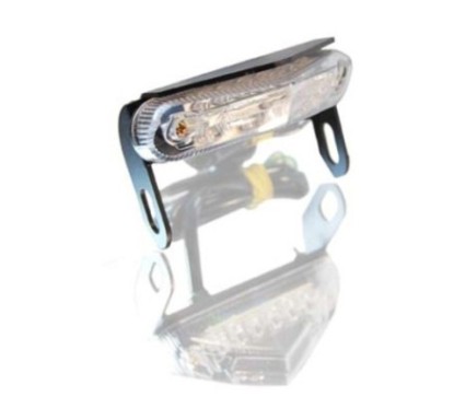 RACINGBIKE LUCE STOP LED CON SUPPORTO