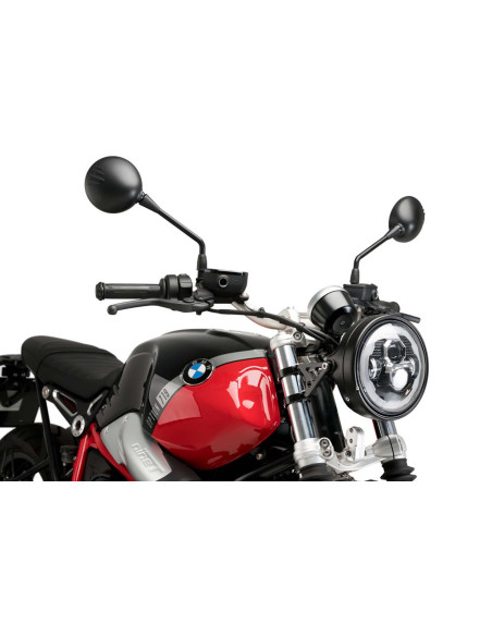 Puig LED-Scheinwerfer Kawasaki Eliminator 500 24 25