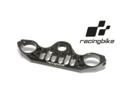 RACINGBIKE ABRAZADERA SUPERIOR YAMAHA YZF-R1 15-16 NEGRO