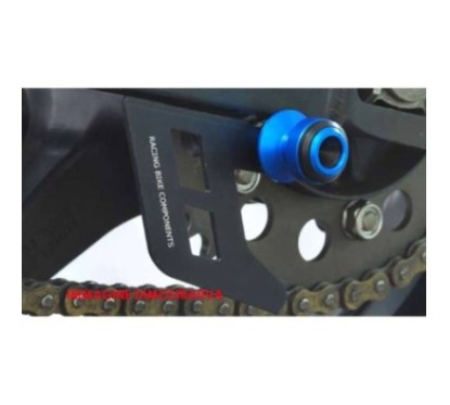 RACINGBIKE PROTECCION PINON INFERIOR BMW HP4 13-14 NEGRO (ATENCION: PRECIO NETO DEL PRODUCTO EN OFERTA)