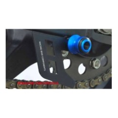 RACINGBIKE PROTECCION PINON INFERIOR BMW S1000RR 09-14 NEGRO (ATENCION: PRECIO NETO DEL PRODUCTO EN OFERTA)