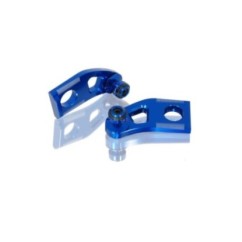 RACINGBIKE BELT ADJUSTMENT YAMAHA T-MAX 530 12-16 BLUE