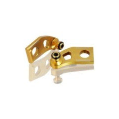 RACINGBIKE BELT ADJUSTER YAMAHA T-MAX 530 DX/SX 17-19 GOLD