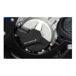 PROTECTION CARTER MOTEUR RACINGBIKE BMW S1000RR 15-17 NOIR - OFFRE