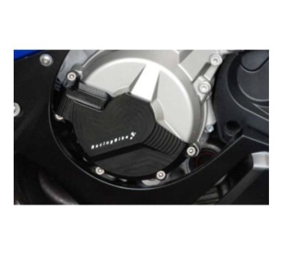 PROTECTION CARTER MOTEUR RACINGBIKE BMW S1000RR 15-17 NOIR - OFFRE