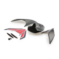 PUIG COVER PER SEDILE POSTERIORE HONDA CBR1000 RR-R FIREBLADE/SP 20-23 CARBON LOOK