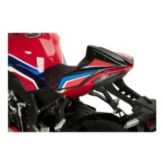 PUIG-ABDECKUNG FUR RSCKSITZ HONDA CBR1000 RR-R FIREBLADE SP 20-23 MATT SCHWARZ