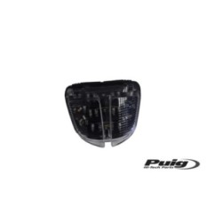 PUIG PILOTOS DE FRENO CON INTERMITENTES INTEGRADOS KAWASAKI Z750 07-08 TRANSPARENTE