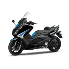 PUIG KIT ADHESIVOS MOTO YAMAHA T-MAX 530 12-14 AZUL