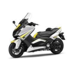 PUIG KIT ADESIVI MOTO YAMAHA T-MAX 530 12-14 GIALLO