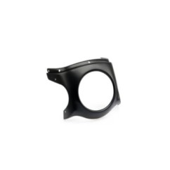 PUIG REPLACEMENT FAIRING WINDSHIELD MATT BLACK