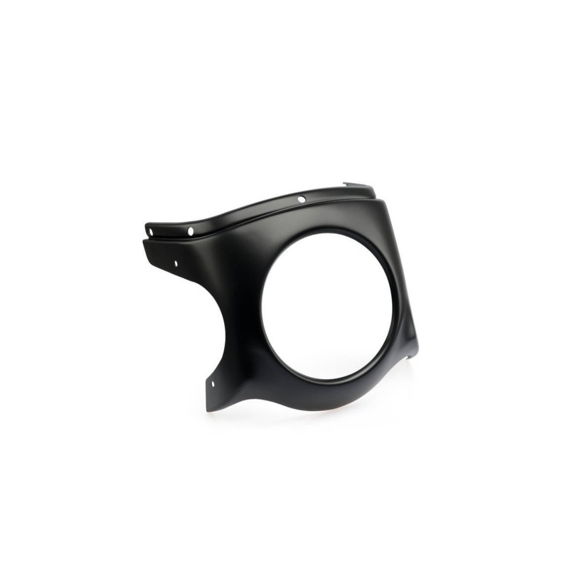 PUIG REPLACEMENT FAIRING WINDSHIELD MATT BLACK