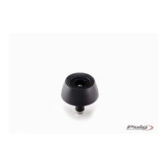 PUIG TAMPON DE FOURCHE ARRIERE PHB19 BMW R1200 GS ADVENTURE 14-16 NOIR