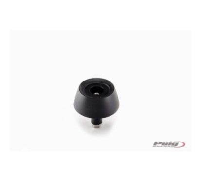 PUIG TAMPONE FORCELLA POSTERIORE PHB19 BMW R1200 GS ADVENTURE 14-16 NERO