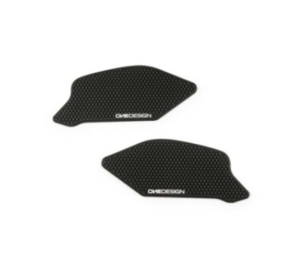 ADHESIVO LATERAL DEPOSITO ESPECIFICO PUIG HONDA CB650R NEO SPORTS CAFE 19-23 NEGRO