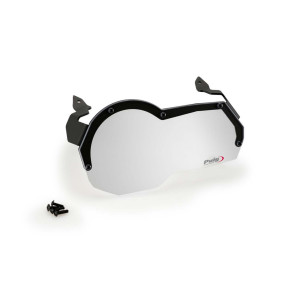 Hai:  SCHEINWERFERSCHUTZ|TuningBike