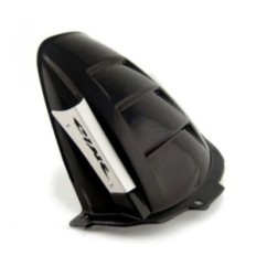 PUIG PARAFANGO POSTERIORE HONDA CBR600RR 05-06 NERO LUCIDO - OFFERTA