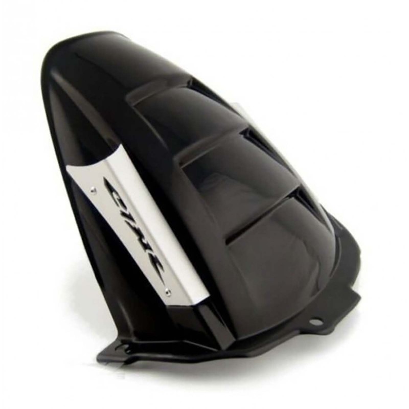 PUIG GUARDABARROS TRASERO HONDA CBR600RR 05-06 NEGRO BRILLO-OFERTA