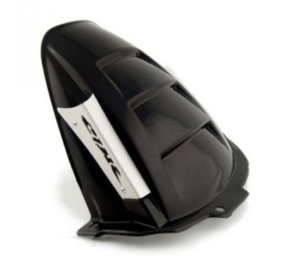 PUIG PARAFANGO POSTERIORE HONDA CBR600RR 05-06 NERO LUCIDO - OFFERTA