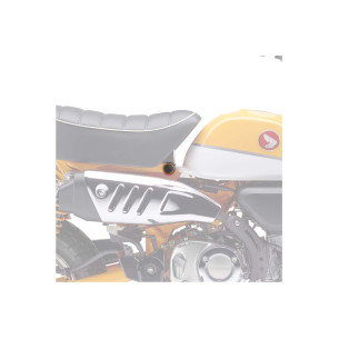 Hai:  RAHMENKAPPEN|TuningBike