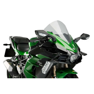 Hai:  DEFLECTORES ALERONES DOWNFORCE|TuningBike