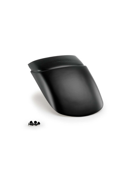 Extension de garde-boue avant Puig pour Suzuki GSX1250F 10-16, noir mat