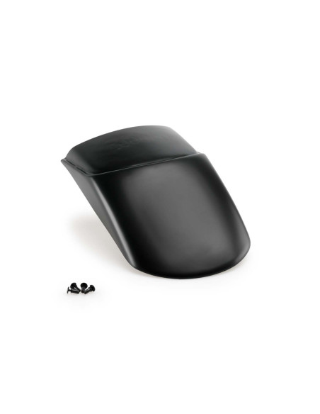 Extension de guardabarros delantero Puig para Suzuki GSF650 Bandit 09-11 negro mate