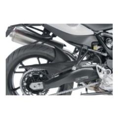 PUIG HECKKOTFLSGEL BMW F800 R 15-20 CARBON-OPTIK