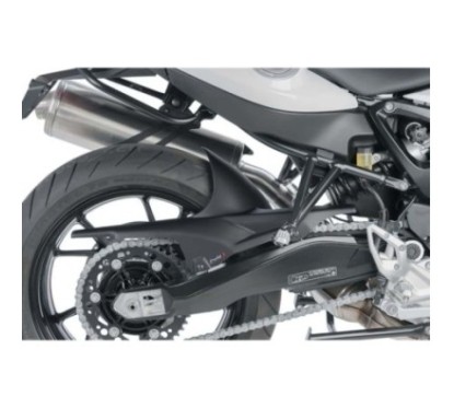 PUIG GUARDABARROS TRASERO BMW F800 R 15-20 NEGRO MATE