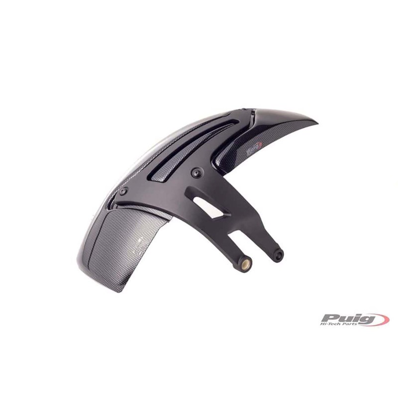 PUIG PARAFANGO POSTERIORE BMW R1200GS ADVENTURE 14-16 CARBON LOOK