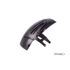 PUIG GUARDABARROS TRASERO BMW R1200GS ADVENTURE 14-16 NEGRO MATE