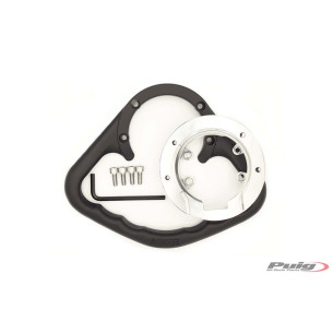 Hai:  Asidero Pasajero|TuningBike