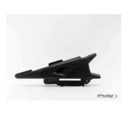 PUIG SIDE PANELS BMW R1200 GS/EXCLUSIVE/RALLYE 17-18 MATT BLACK