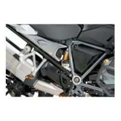 PUIG PANNELLI LATERALI BMW R1200 GS/EXCLUSIVE/RALLYE 17-18 GRIGIO