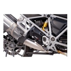 PUIG ALERON TRASERO BMW R1200GS ADVENTURE 14-16 NEGRO MATE