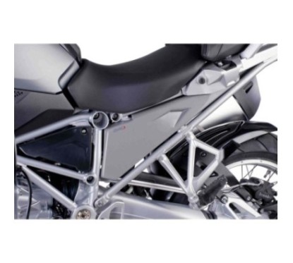 PUIG PANEL LATERAL BMW R1200 GS ADVENTURE 17-18 GRIS