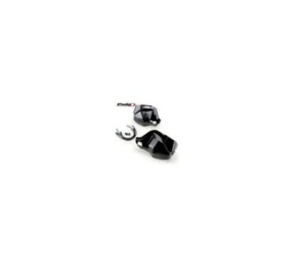 PUIG EXTENSION DE GARDE-MAINS BMW R1200GS ADVENTURE 14-16 NOIR-EN OFFRE