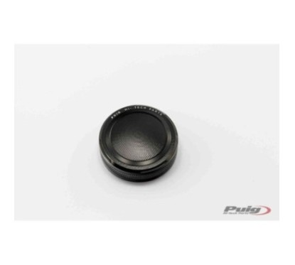 PUIG BOUCHON DU RESERVOIR DE LIQUIDE DU FREIN BMW S1000 RR 19-23 NOIR