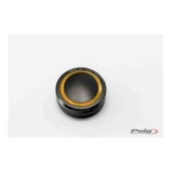 PUIG BREMSFLSSSIGKEITSBEHZLTERDECKEL BMW F800R 15-20 GOLD