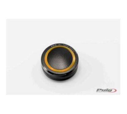 PUIG BOUCHON DU RESERVOIR DE LIQUIDE DU FREIN BMW F800R 15-20 OR