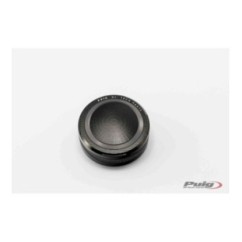 PUIG BRAKE FLUID TANK CAP BMW F800R 15-20 SILVER