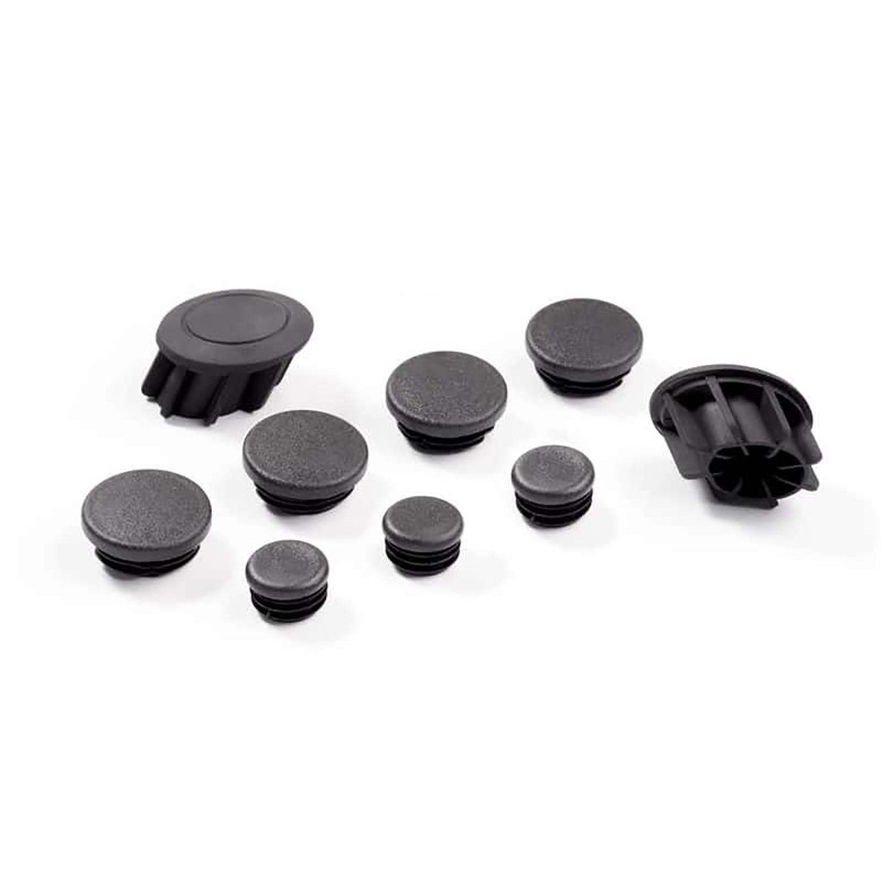 puig tappi telaio per bmw r1200gs adventure rallye 17 18 nero