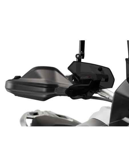 Puig Deflektor Halblenker fur BMW R1200GS Adventure 14 16 dunkel getont
